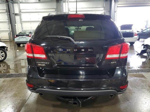 Photo 5 VIN: 3C4PDCBG7ET189772 - DODGE JOURNEY SX 