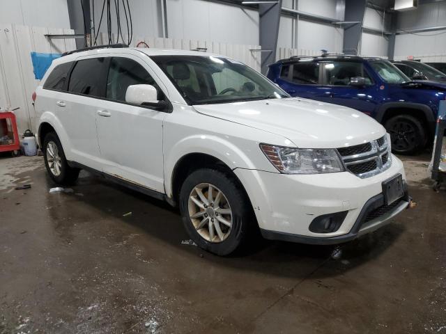 Photo 3 VIN: 3C4PDCBG7ET189867 - DODGE JOURNEY SX 