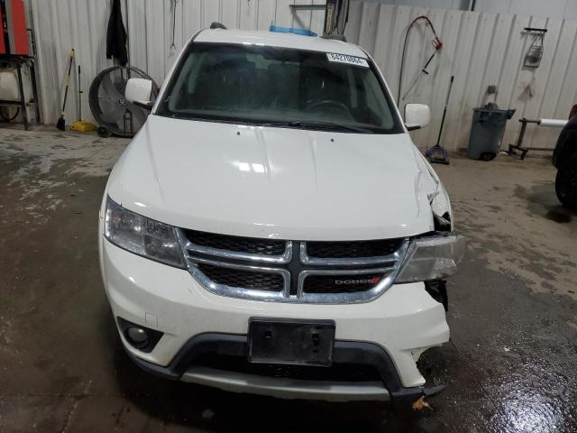 Photo 4 VIN: 3C4PDCBG7ET189867 - DODGE JOURNEY SX 