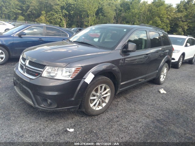 Photo 1 VIN: 3C4PDCBG7ET210569 - DODGE JOURNEY 