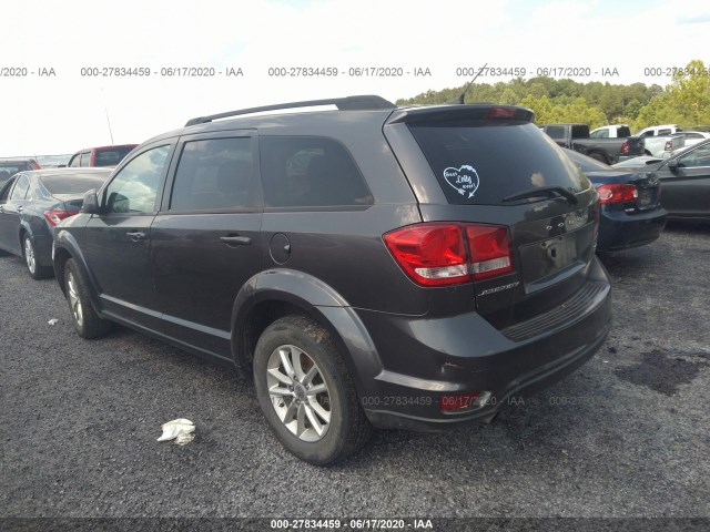 Photo 2 VIN: 3C4PDCBG7ET210569 - DODGE JOURNEY 