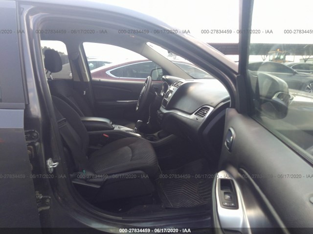 Photo 4 VIN: 3C4PDCBG7ET210569 - DODGE JOURNEY 