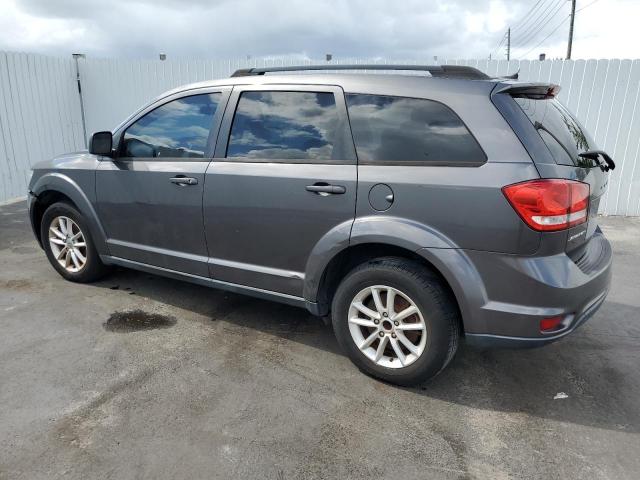 Photo 1 VIN: 3C4PDCBG7ET210796 - DODGE JOURNEY SX 