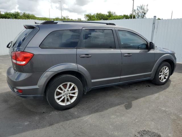 Photo 2 VIN: 3C4PDCBG7ET210796 - DODGE JOURNEY SX 