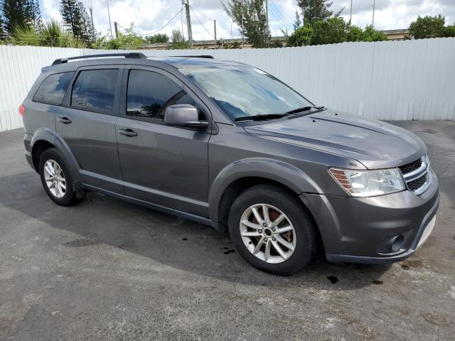 Photo 3 VIN: 3C4PDCBG7ET210796 - DODGE JOURNEY SX 