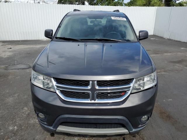 Photo 4 VIN: 3C4PDCBG7ET210796 - DODGE JOURNEY SX 