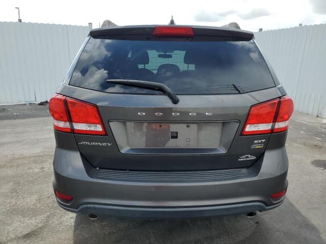 Photo 5 VIN: 3C4PDCBG7ET210796 - DODGE JOURNEY SX 