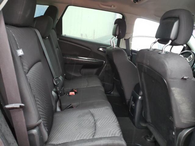 Photo 10 VIN: 3C4PDCBG7ET217778 - DODGE JOURNEY SX 