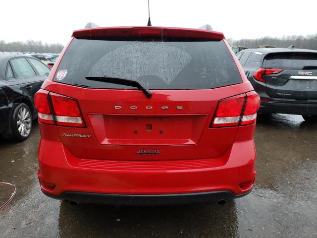 Photo 5 VIN: 3C4PDCBG7ET217778 - DODGE JOURNEY SX 