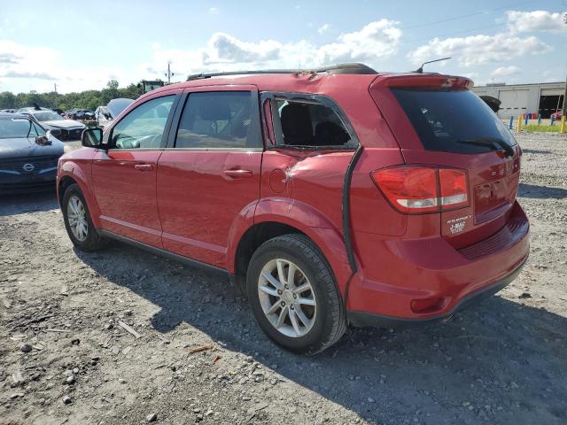 Photo 1 VIN: 3C4PDCBG7ET224245 - DODGE JOURNEY SX 