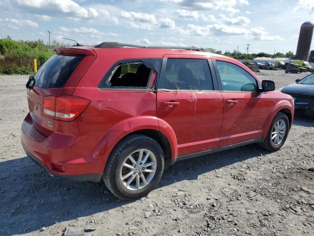 Photo 2 VIN: 3C4PDCBG7ET224245 - DODGE JOURNEY SX 