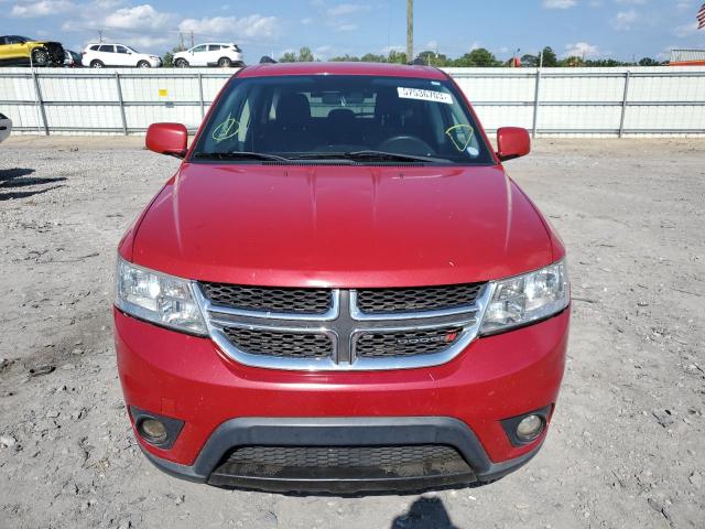 Photo 4 VIN: 3C4PDCBG7ET224245 - DODGE JOURNEY SX 