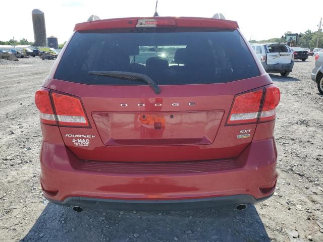 Photo 5 VIN: 3C4PDCBG7ET224245 - DODGE JOURNEY SX 