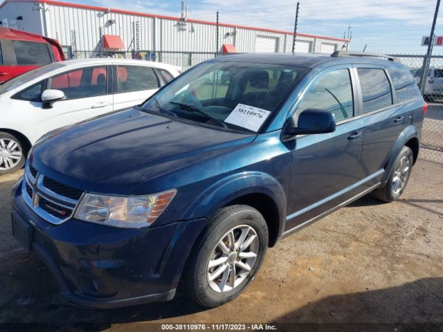 Photo 1 VIN: 3C4PDCBG7ET224410 - DODGE JOURNEY 