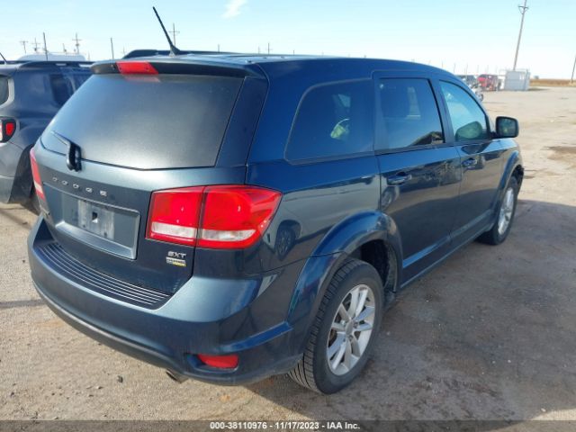 Photo 3 VIN: 3C4PDCBG7ET224410 - DODGE JOURNEY 