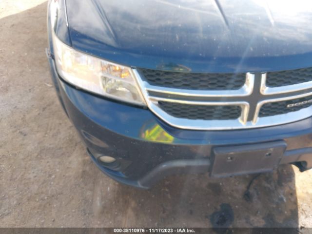 Photo 5 VIN: 3C4PDCBG7ET224410 - DODGE JOURNEY 