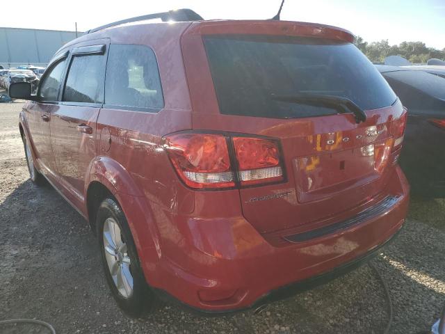 Photo 2 VIN: 3C4PDCBG7ET226173 - DODGE JOURNEY SX 