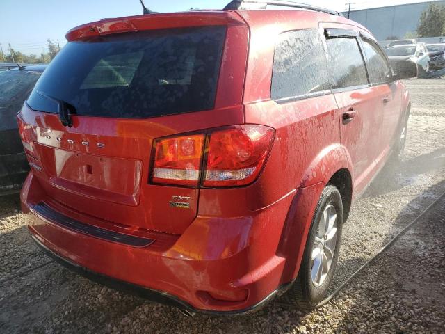 Photo 3 VIN: 3C4PDCBG7ET226173 - DODGE JOURNEY SX 