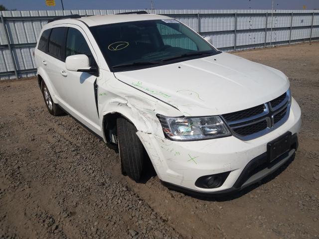 Photo 0 VIN: 3C4PDCBG7ET230708 - DODGE JOURNEY SX 