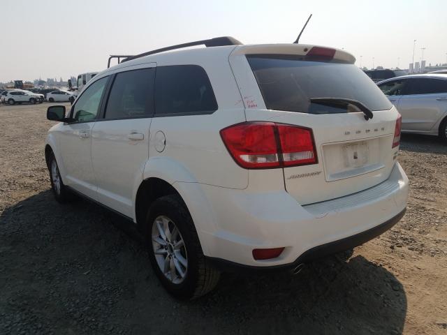 Photo 2 VIN: 3C4PDCBG7ET230708 - DODGE JOURNEY SX 