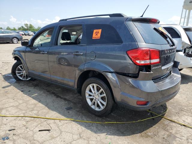 Photo 1 VIN: 3C4PDCBG7ET246567 - DODGE JOURNEY SX 