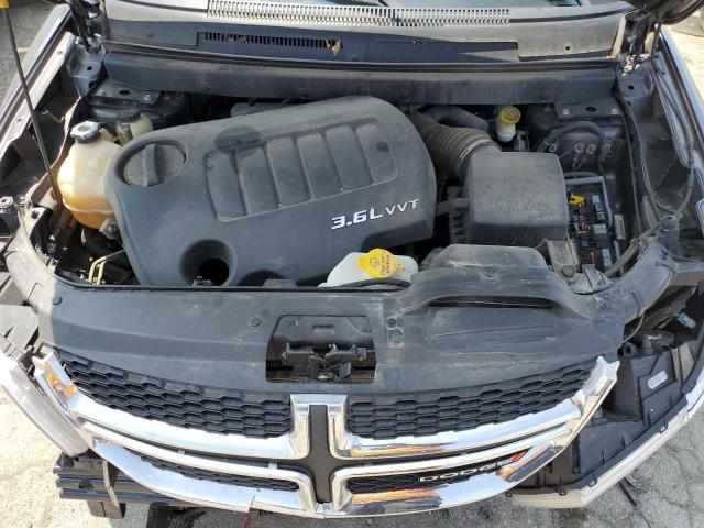 Photo 11 VIN: 3C4PDCBG7ET246567 - DODGE JOURNEY SX 