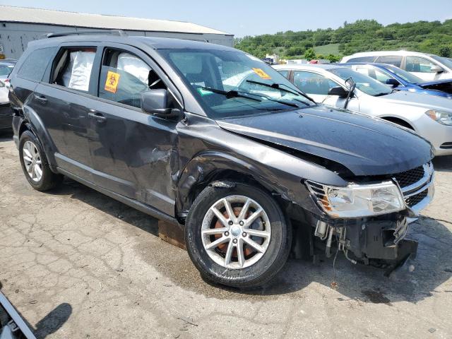 Photo 3 VIN: 3C4PDCBG7ET246567 - DODGE JOURNEY SX 