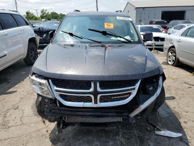 Photo 4 VIN: 3C4PDCBG7ET246567 - DODGE JOURNEY SX 