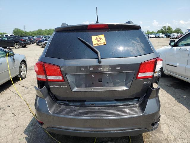 Photo 5 VIN: 3C4PDCBG7ET246567 - DODGE JOURNEY SX 