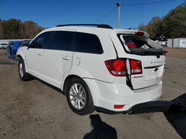 Photo 1 VIN: 3C4PDCBG7ET260520 - DODGE JOURNEY 