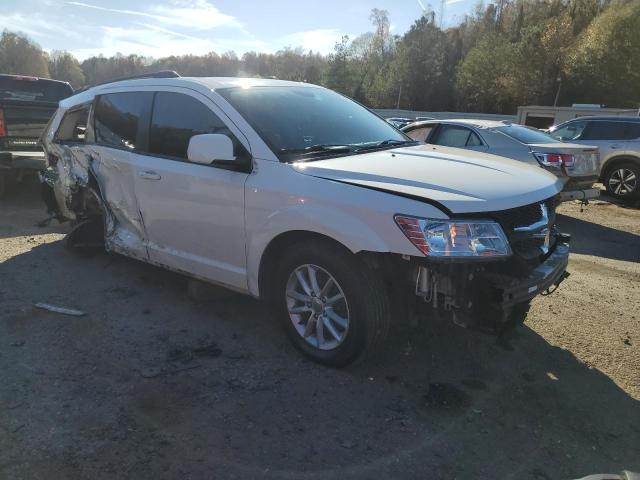 Photo 3 VIN: 3C4PDCBG7ET260520 - DODGE JOURNEY 