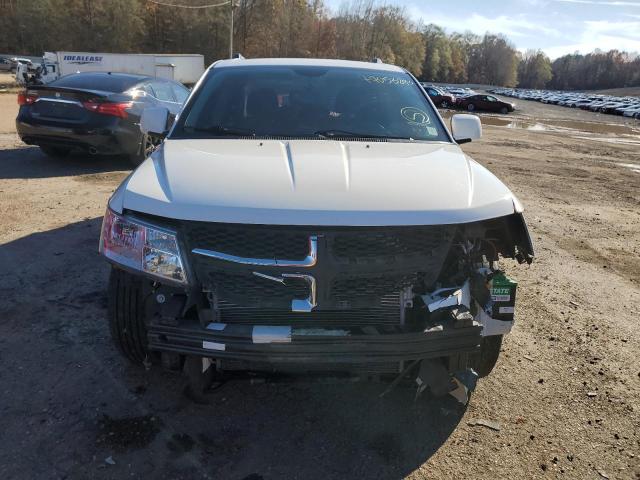 Photo 4 VIN: 3C4PDCBG7ET260520 - DODGE JOURNEY 