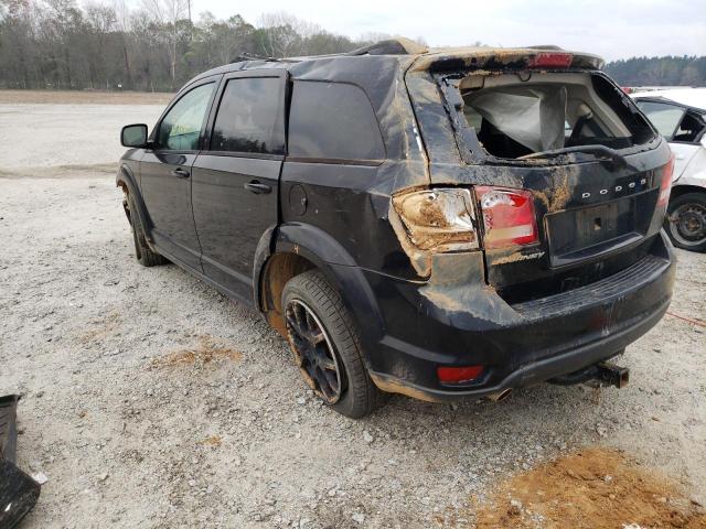 Photo 2 VIN: 3C4PDCBG7ET283733 - DODGE JOURNEY SX 