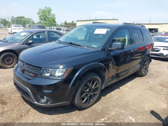 Photo 1 VIN: 3C4PDCBG7FT516978 - DODGE JOURNEY 