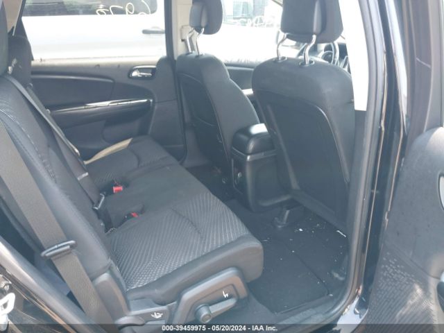 Photo 7 VIN: 3C4PDCBG7FT516978 - DODGE JOURNEY 