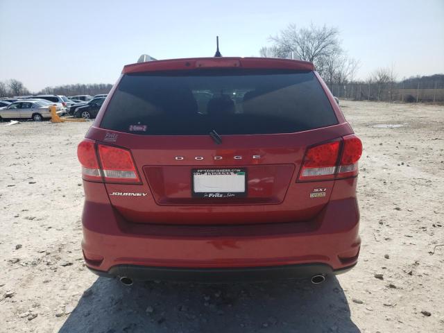 Photo 5 VIN: 3C4PDCBG7FT525051 - DODGE JOURNEY LI 