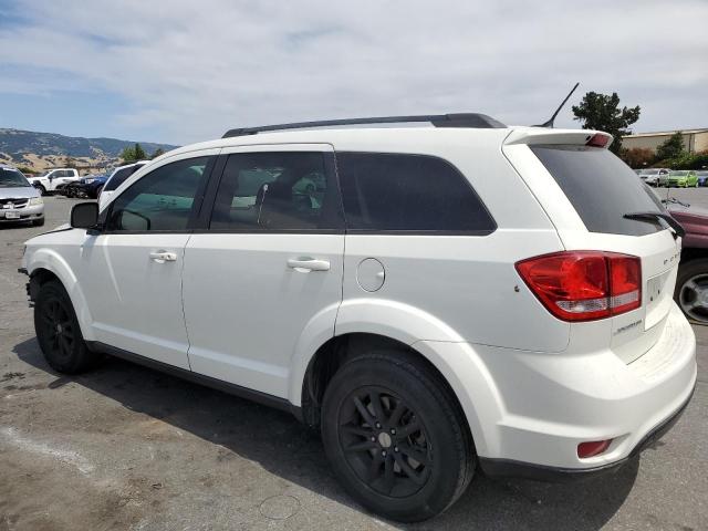 Photo 1 VIN: 3C4PDCBG7FT537457 - DODGE JOURNEY SX 