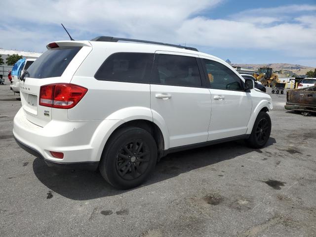 Photo 2 VIN: 3C4PDCBG7FT537457 - DODGE JOURNEY SX 