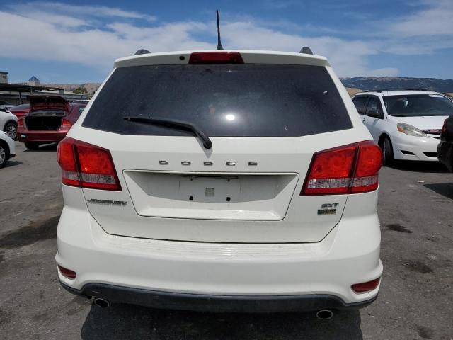 Photo 5 VIN: 3C4PDCBG7FT537457 - DODGE JOURNEY SX 