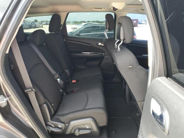 Photo 10 VIN: 3C4PDCBG7FT543677 - DODGE JOURNEY 