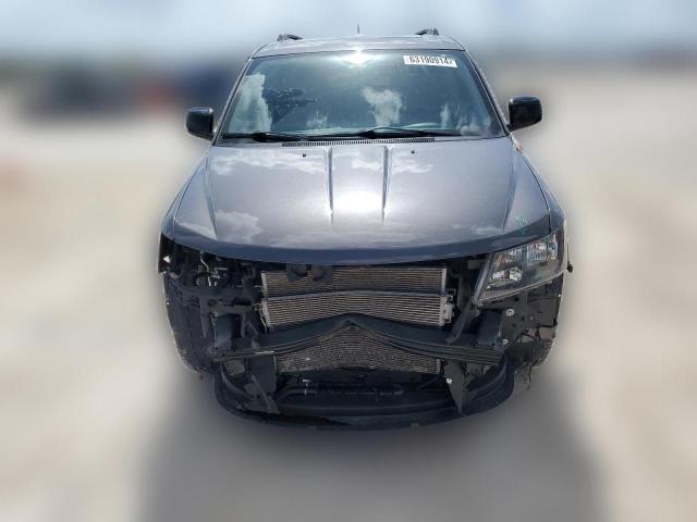 Photo 4 VIN: 3C4PDCBG7FT543677 - DODGE JOURNEY 