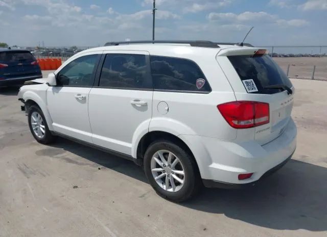 Photo 2 VIN: 3C4PDCBG7FT546868 - DODGE JOURNEY 