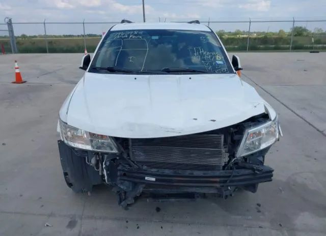 Photo 5 VIN: 3C4PDCBG7FT546868 - DODGE JOURNEY 