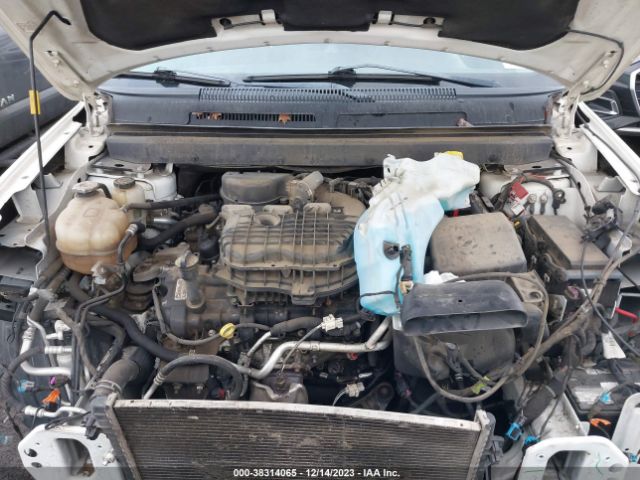 Photo 9 VIN: 3C4PDCBG7FT556431 - DODGE JOURNEY 