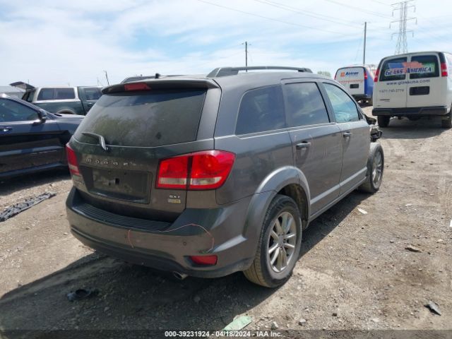 Photo 3 VIN: 3C4PDCBG7FT561029 - DODGE JOURNEY 