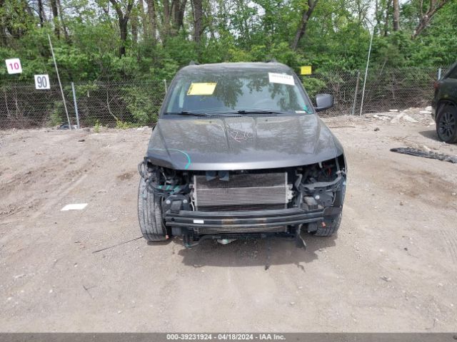 Photo 5 VIN: 3C4PDCBG7FT561029 - DODGE JOURNEY 