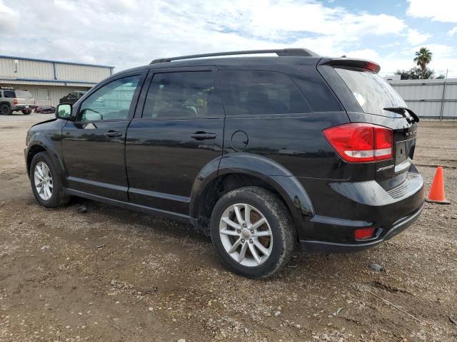 Photo 1 VIN: 3C4PDCBG7FT564464 - DODGE JOURNEY SX 