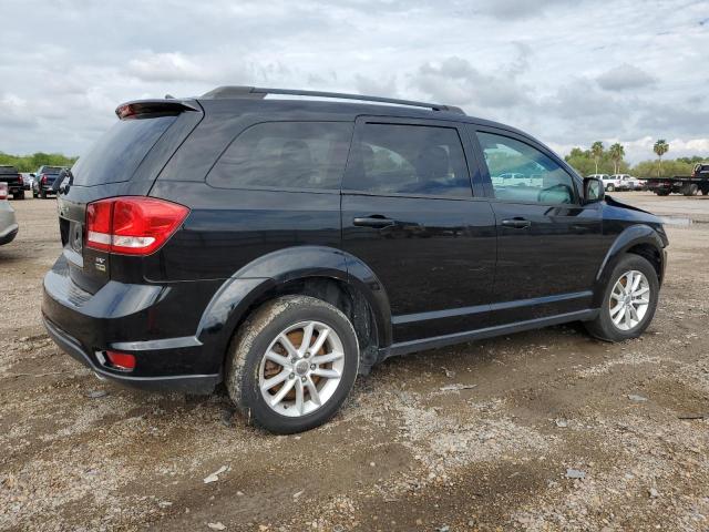 Photo 2 VIN: 3C4PDCBG7FT564464 - DODGE JOURNEY SX 