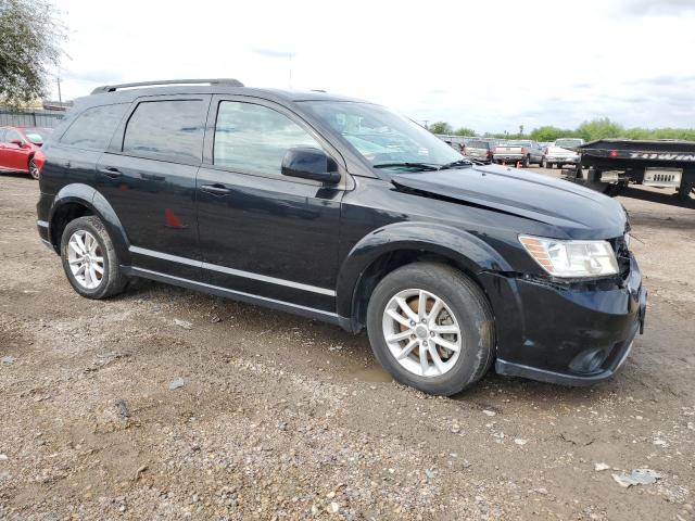 Photo 3 VIN: 3C4PDCBG7FT564464 - DODGE JOURNEY SX 