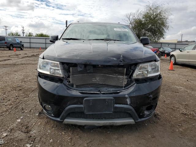 Photo 4 VIN: 3C4PDCBG7FT564464 - DODGE JOURNEY SX 